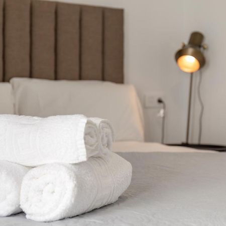 Villamarta Boutique Rooms Χέρεζ Εξωτερικό φωτογραφία